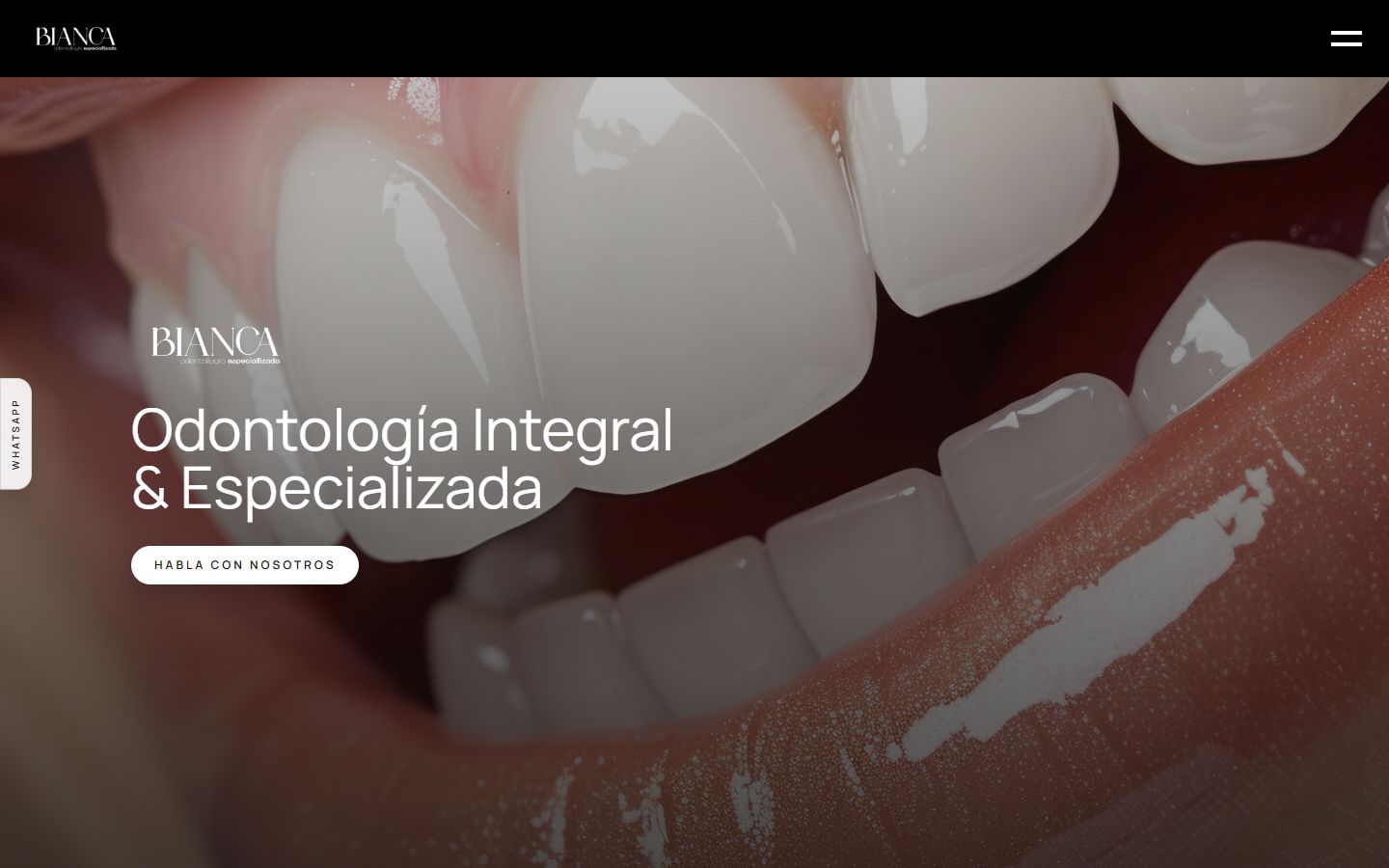 Dental Bianca