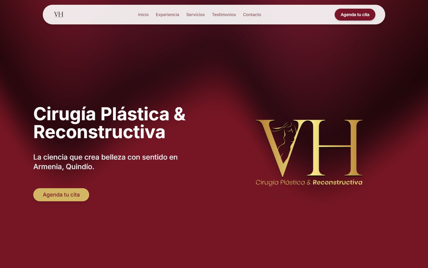 Vicente Hernández